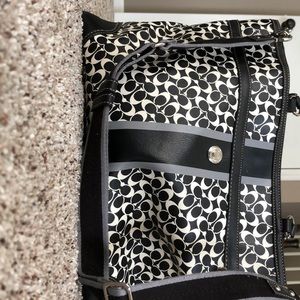 A nice large tote bag